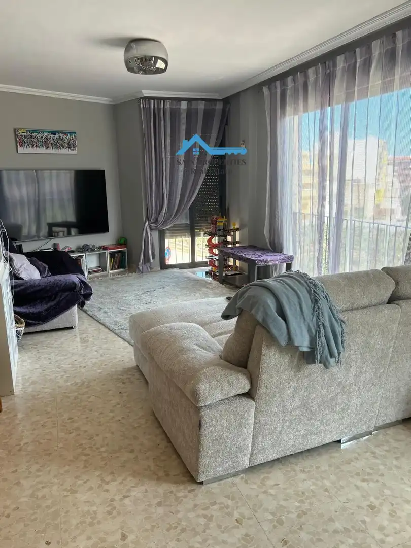 Terraced house with terrace for sale in Callosa d'en Sarrià, imagen 6