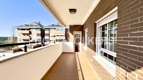 Photo 5 of Flat for rent in Golf - El Carralero, Majadahonda