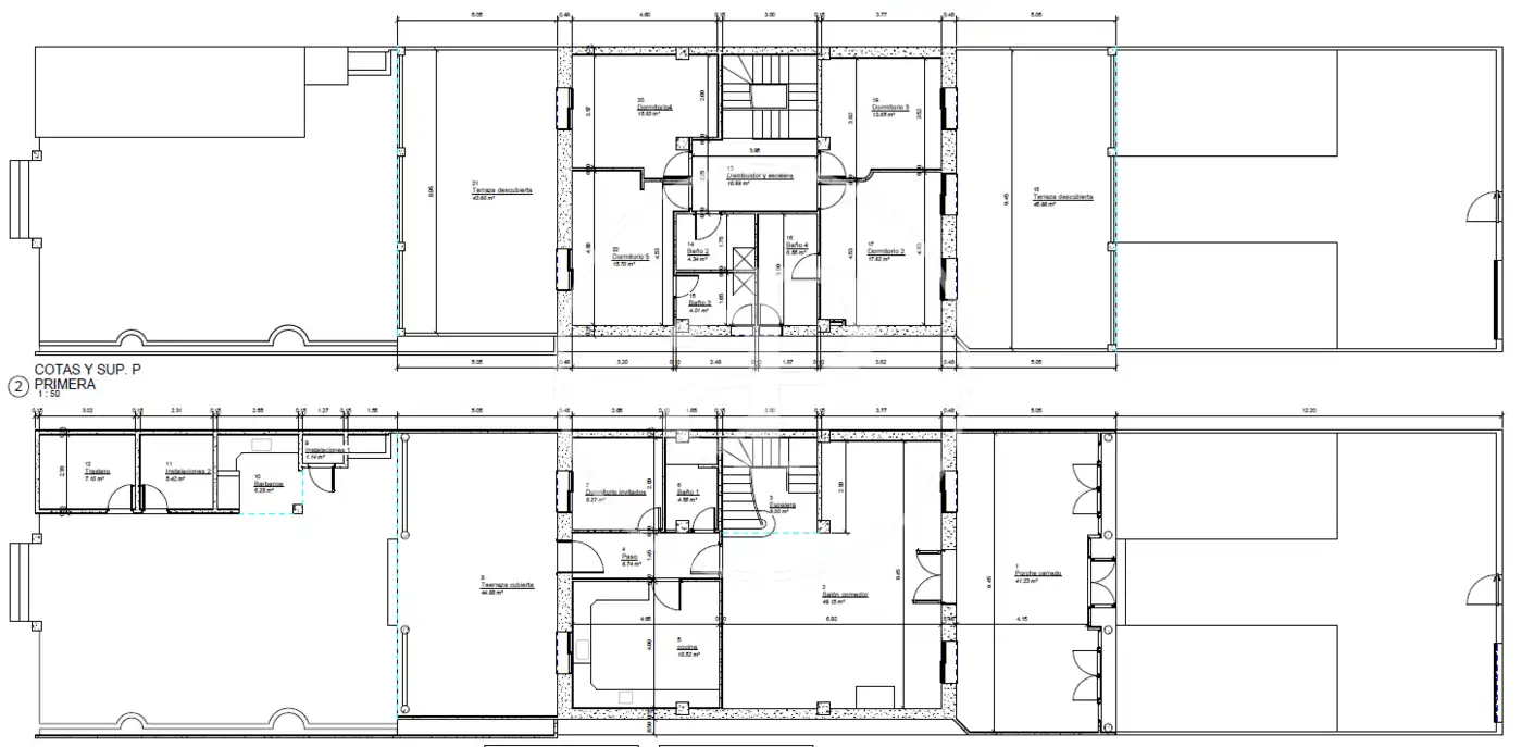Houses for sale in Burriana / Borriana  with Air Conditioner, Heating and Private garden