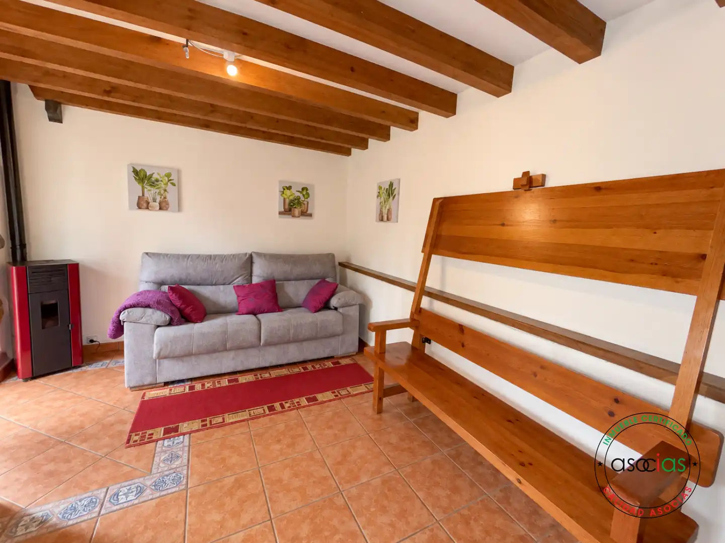 Maison avec terrasse à vendre à Ponga - San Ignacio /  Ponga 101, imagen 10