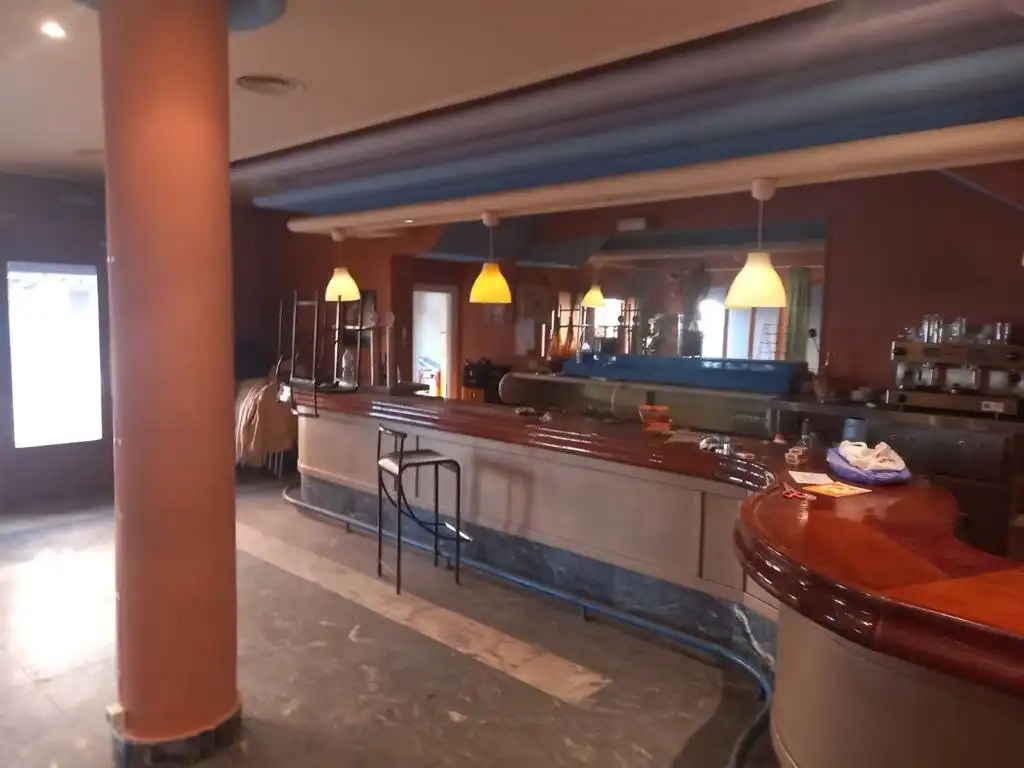 Apartamento en venta en Villarejo de Órbigo con Aire acondicionado, Terraza y Amueblado