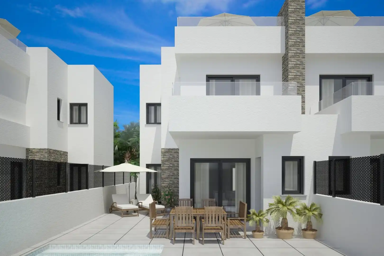 House for sale in Desamparados - Hurchillo - Torremendo, imagen 4