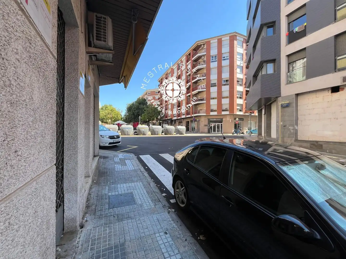 Business premises to rent in Juan Sebastián Elcano, imagen 7