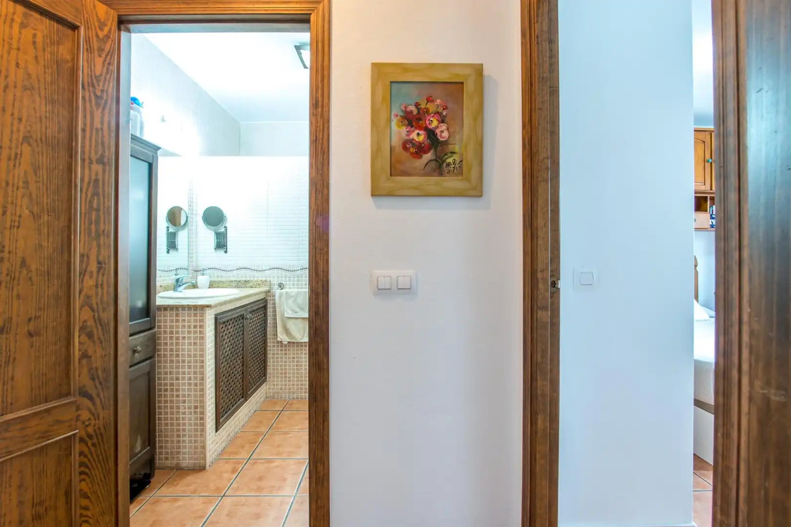 Haus oder Chalet zum Verkauf in Murcia, Murcia