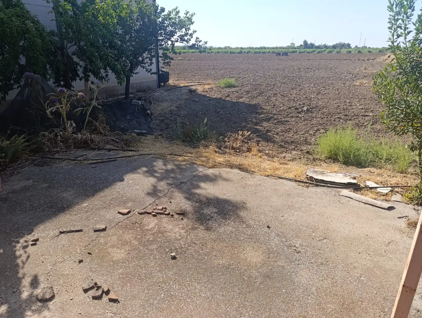 Terrenys i solars en venda a Camino Ajofrín, imagen 18