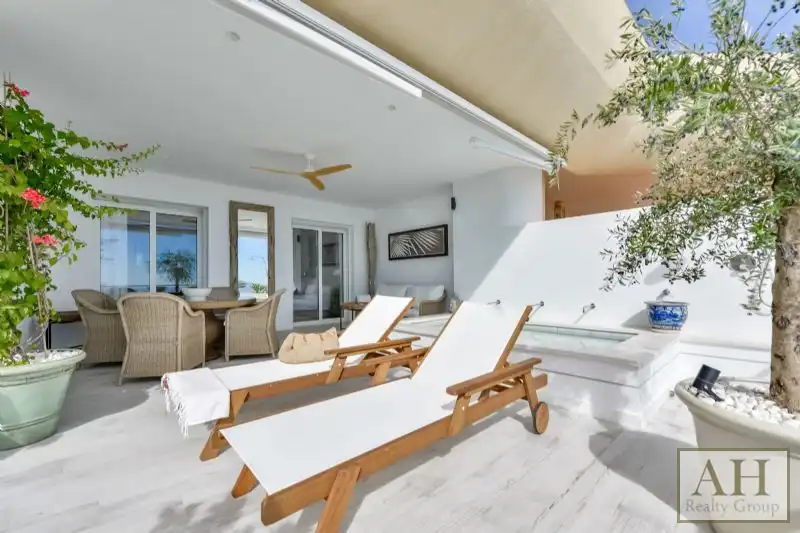 Ático en venta en Altea Hills, imagen 13