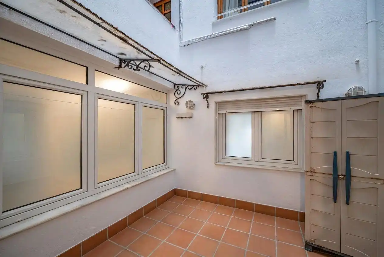 Piso en venta en Granada con Aire acondicionado y Calefacción
