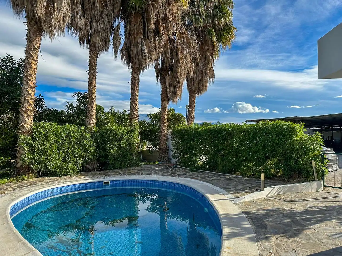 Casa rústica amb piscina en venda a Centro, imagen 44