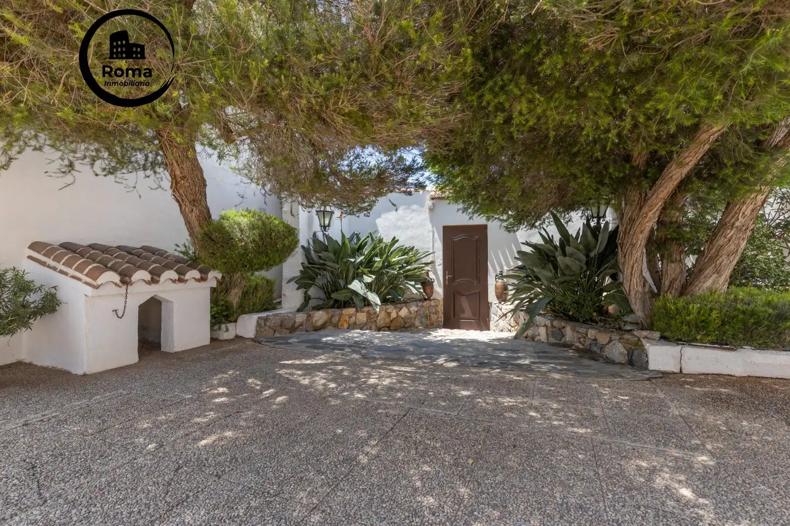 Detached house with pool for sale in Los Tablones - La Garnatilla, imagen 89