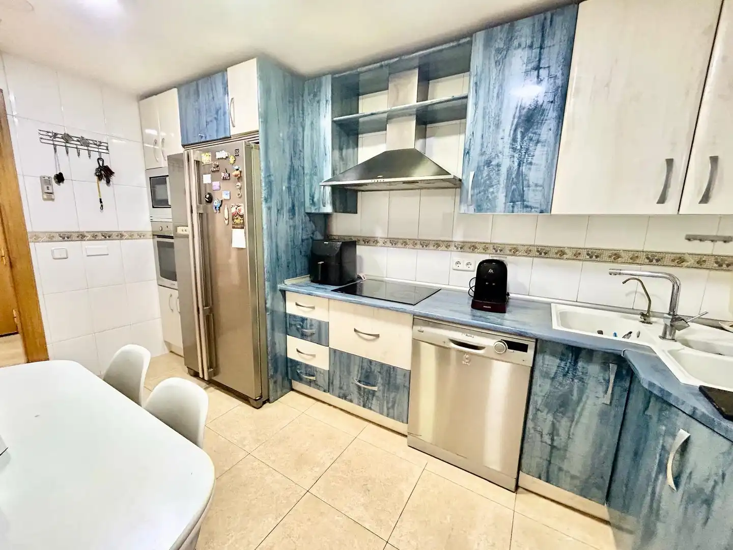 Piso en venta en Calle Sierra Almagrera, 20, El Parador de las Hortichuelas