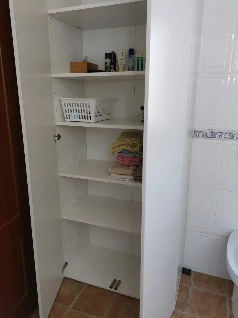 Bedroom of Country homes for rent in Argamasilla de Calatrava, Ciudad Real