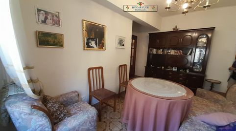 Photo 2 of Flat for sale in San Vicente - Las Úrsulas, Salamanca Capital