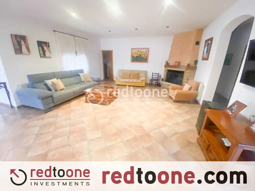 Villa avec piscine à vendre à Novelda, imagen 9