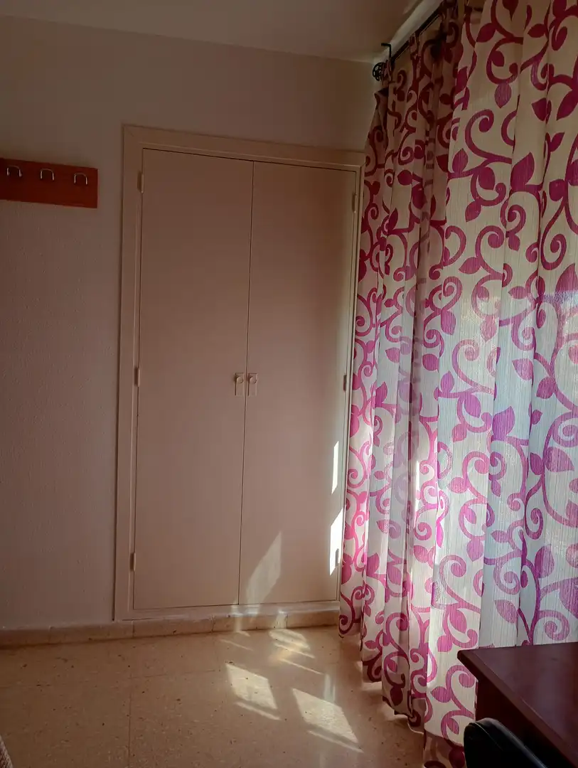 Habitación de Piso de alquiler en Jaén