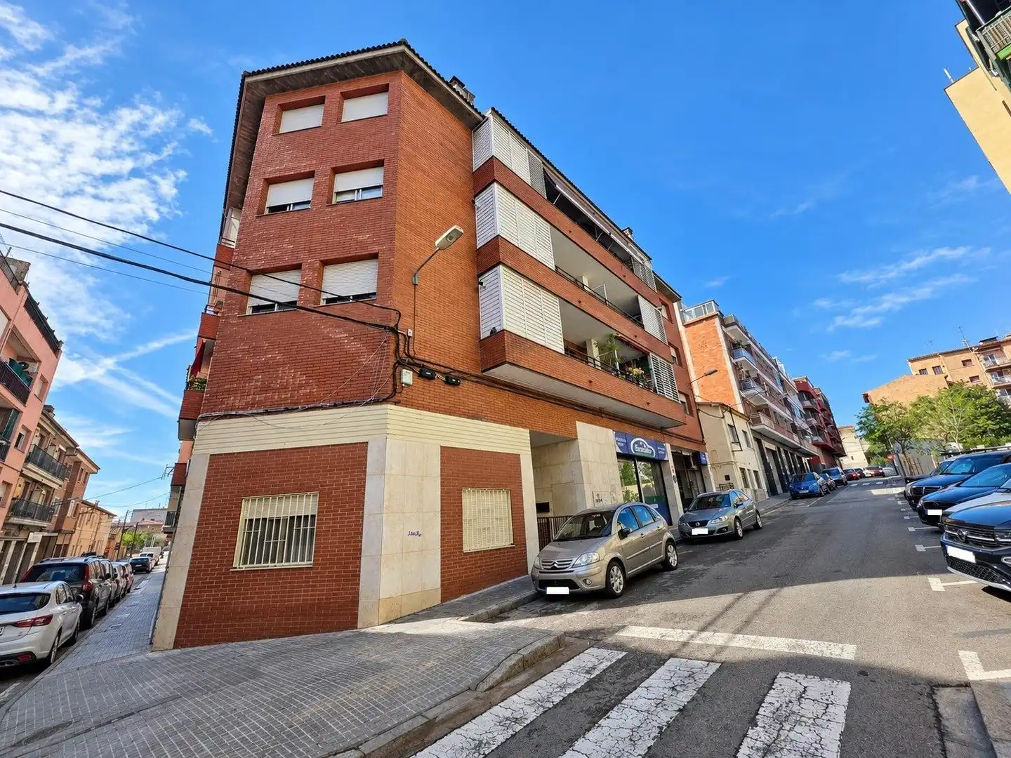 Wohnung mit Aufzug zum Verkauf in Carrer CARME