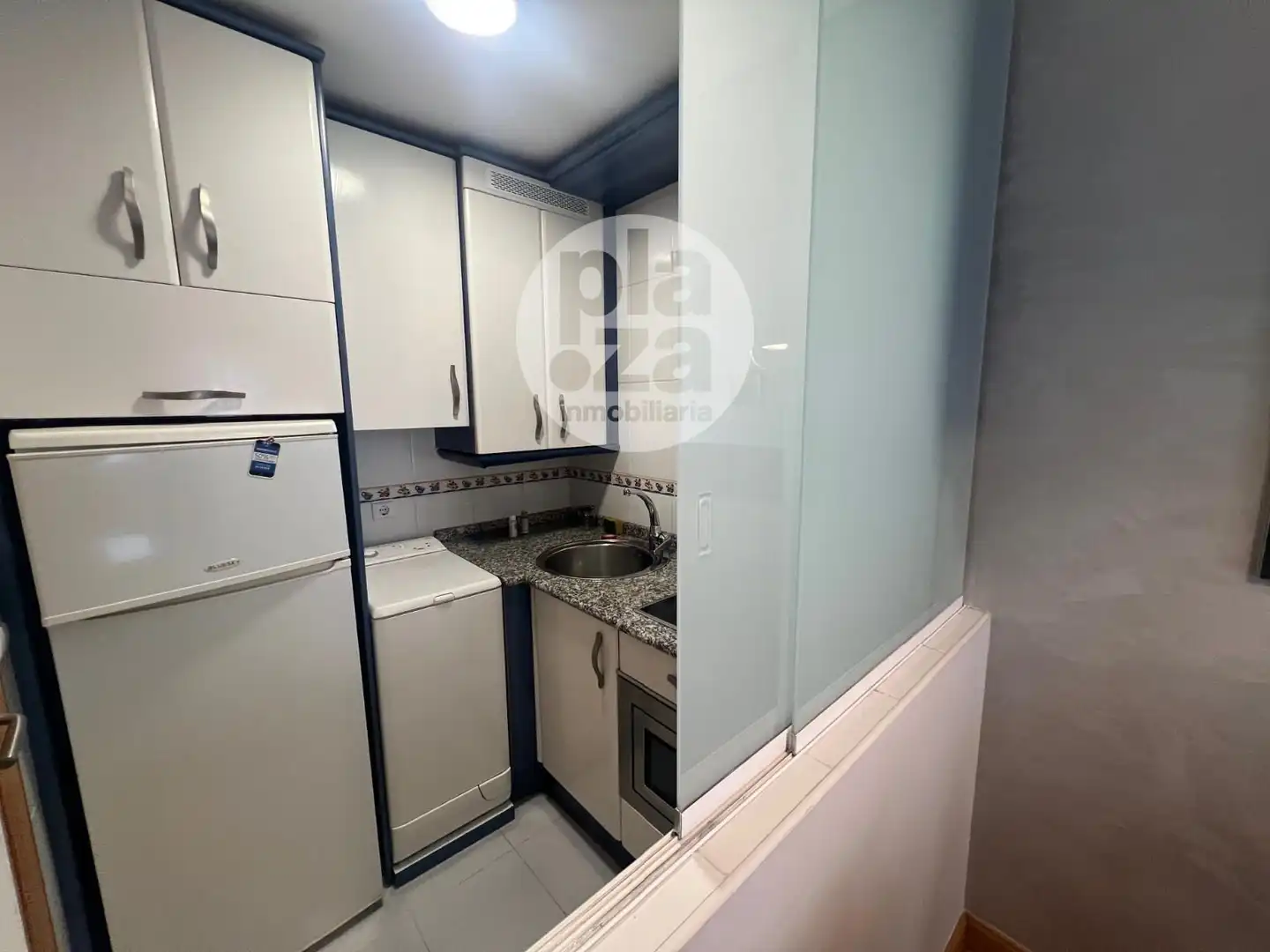 Piso de alquiler en SAN FRANCISCO, Los Vadillos - R. Sanitaria - Pozanos