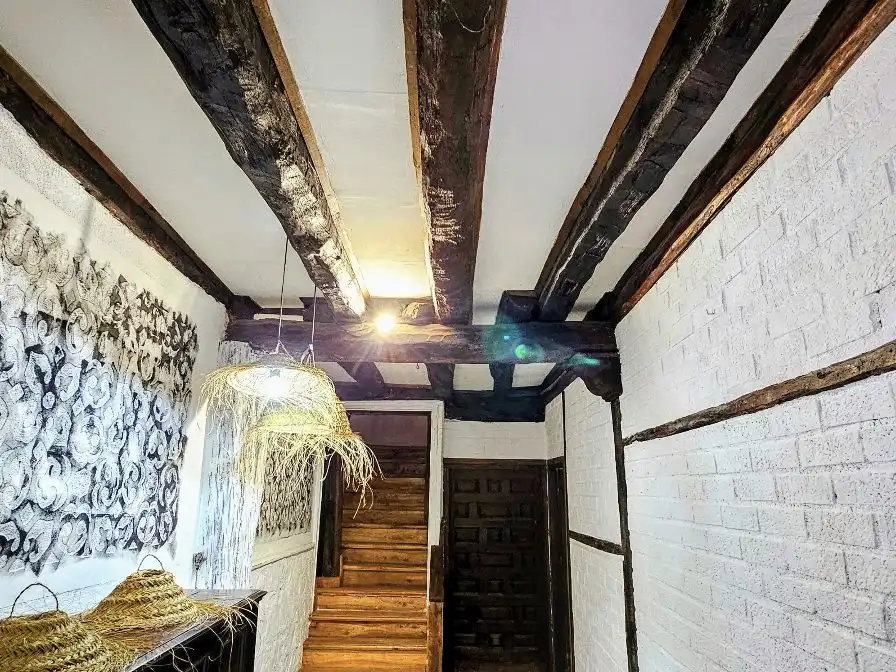 Haus mit Garten zum Verkauf in Calle Cervantes 72, imagen 29