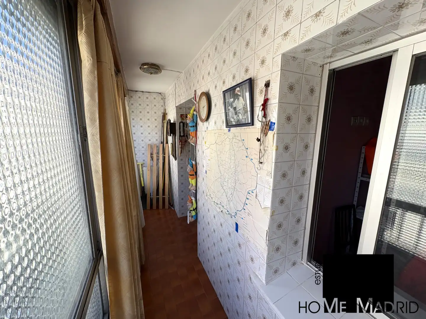 Wohnung mit Aufzug zum Verkauf in Calle de Ponferrada, imagen 7