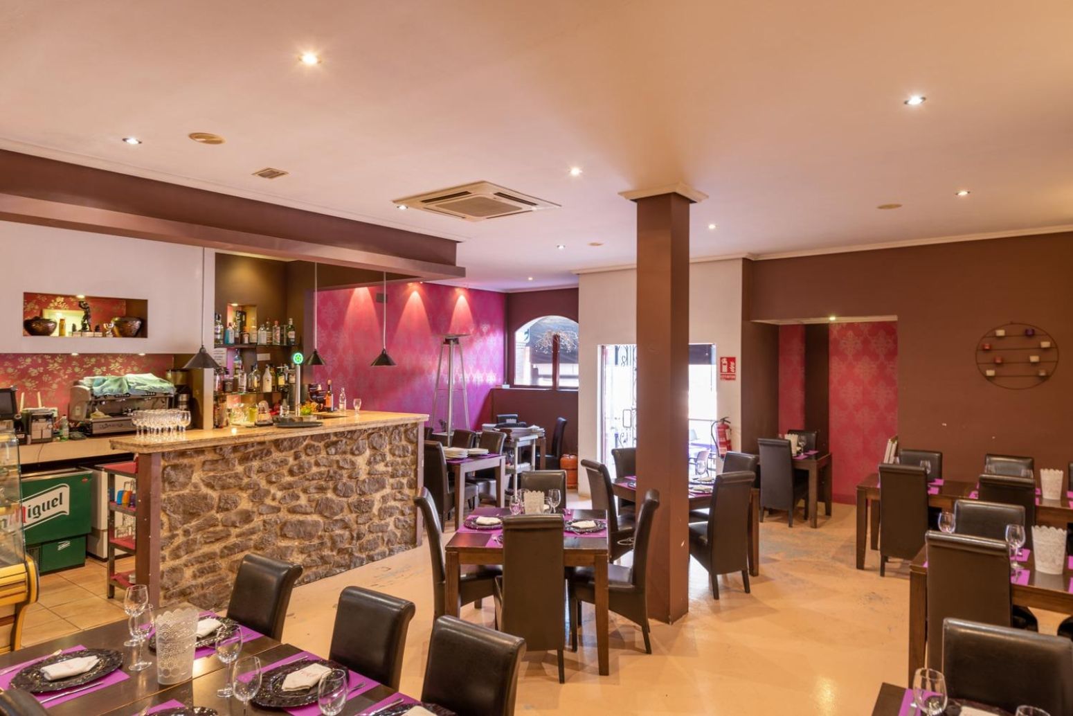 Geschaftsraum zum Verkauf in Los Alcázares