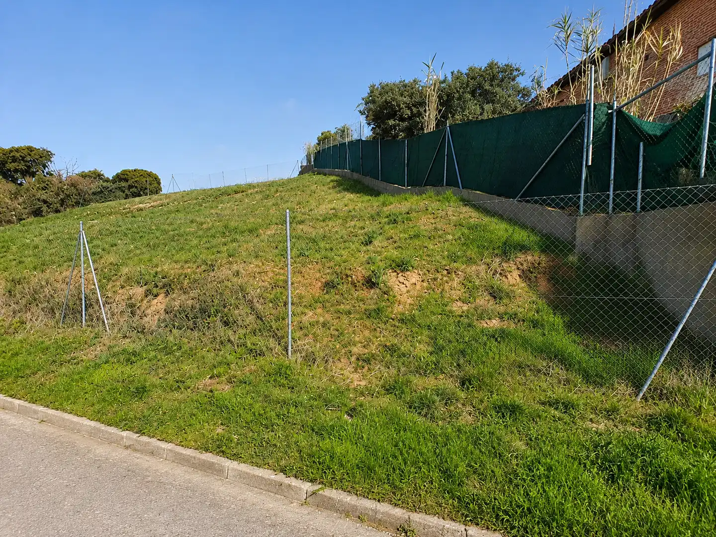 Wohnbaugrundstück zum Verkauf in Calle de Río Tajo 737, imagen 2