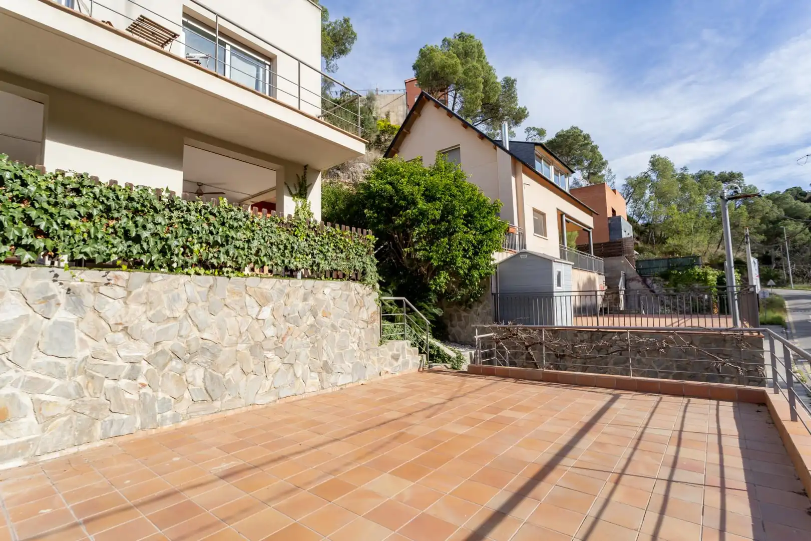 Haus mit Terrasse zum Verkauf in Avinguda dels Països Catalans, imagen 83