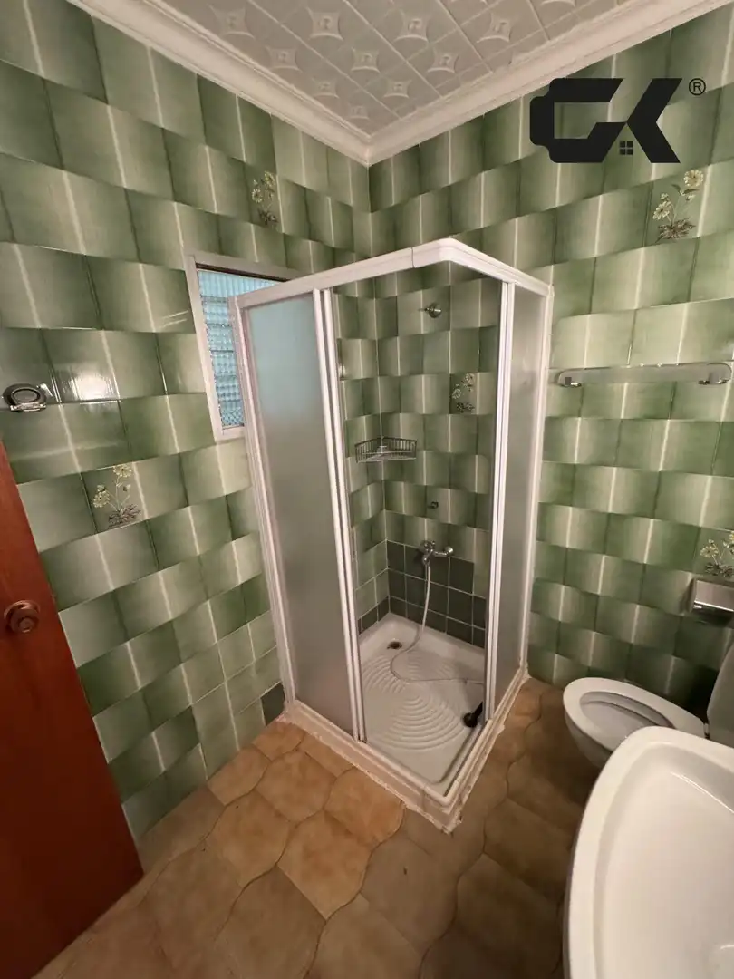 Bathroom of Flat for sale in Totana