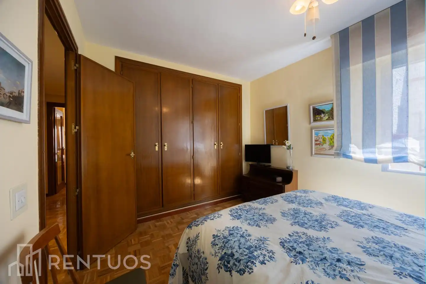Flat with lift to rent in Calle de Téllez, imagen 15
