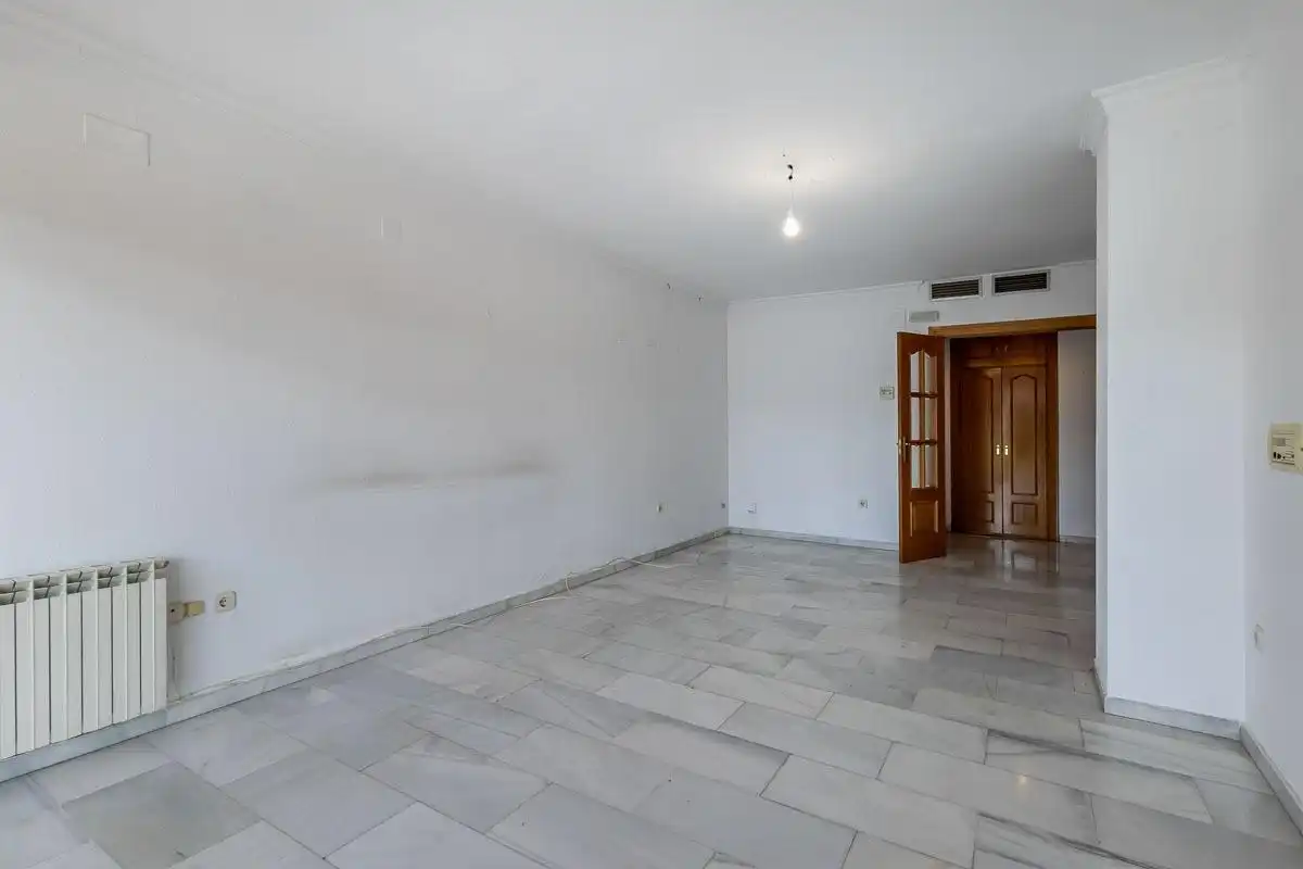 Flat for rent in Barrio de Zaidín