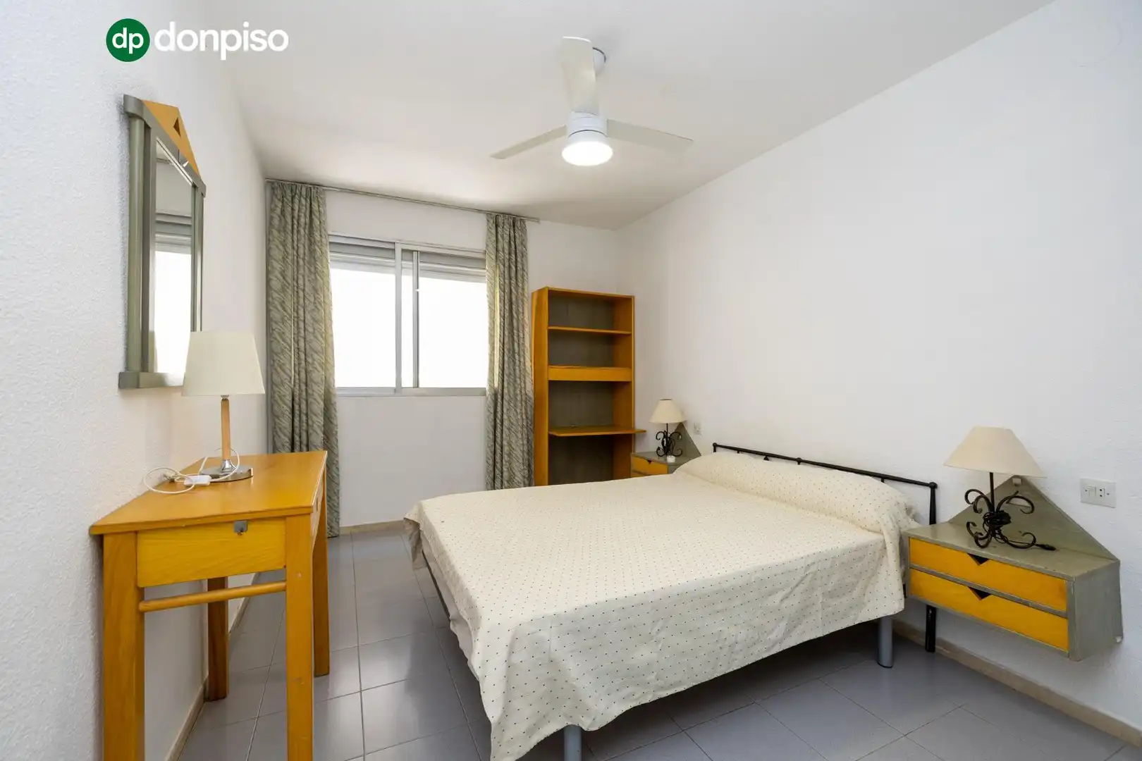 Flat with lift for sale in Avenida DE MADRID, imagen 16