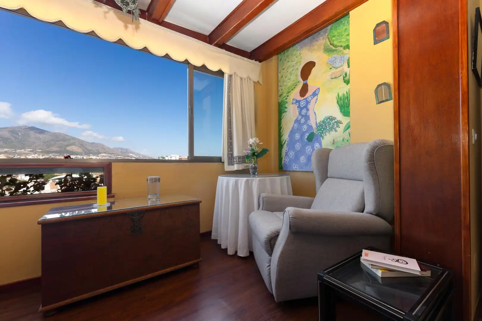 Apartment mit Aufzug zum Verkauf in Centro ciudad, imagen 24