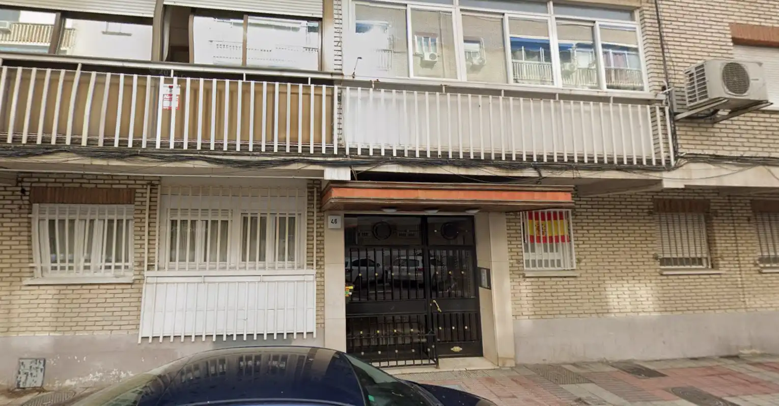 Exterior view of Houses for sale in Parla