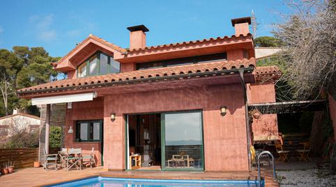 Foto 3 de Casa o chalet en venta en Residencial Begur - Esclanyà, Begur