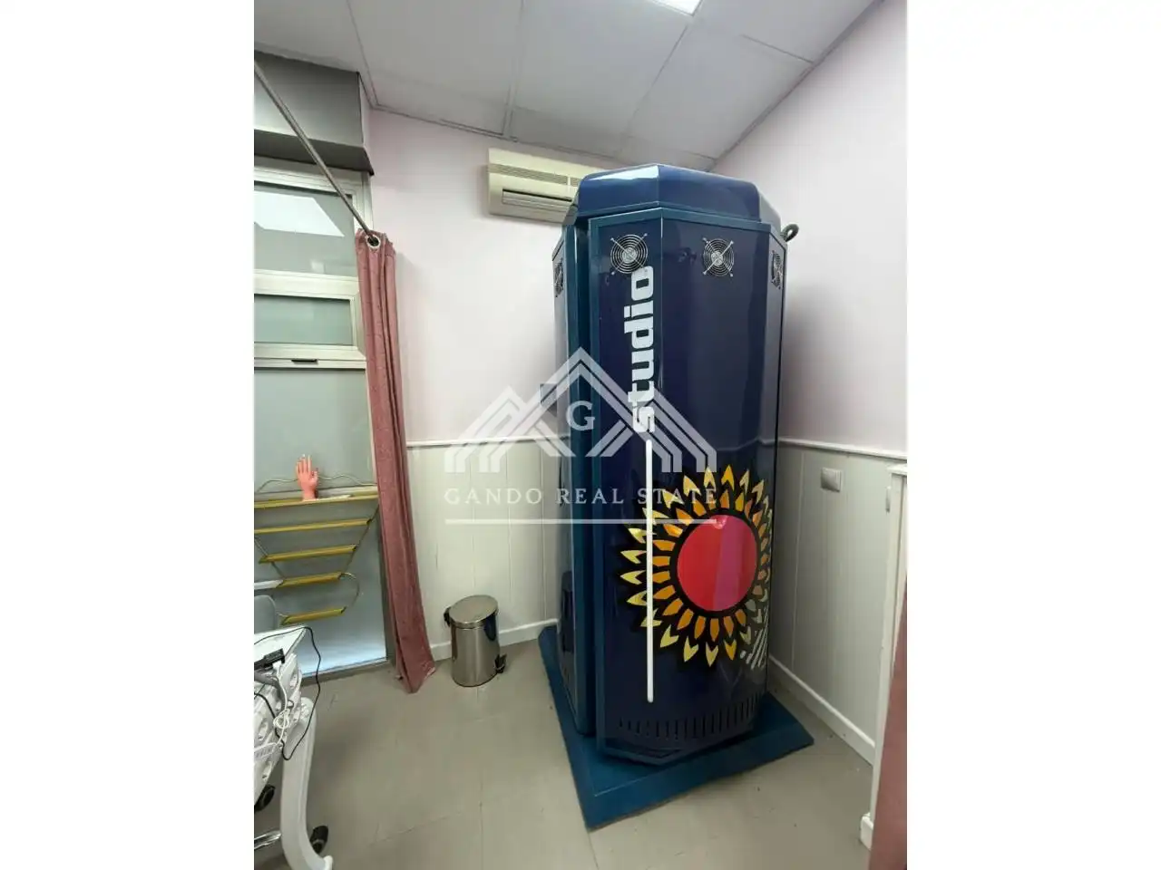 Oficina en venda a Este - Alcosa- Torreblanca, imagen 6