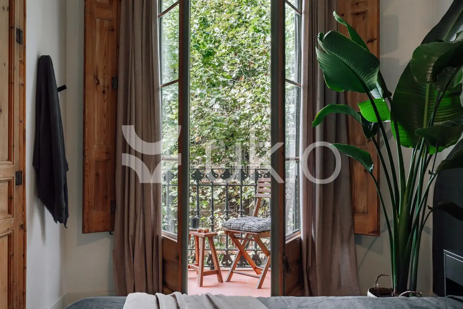 Apartment with terrace to rent in Carrer de València, imagen 15