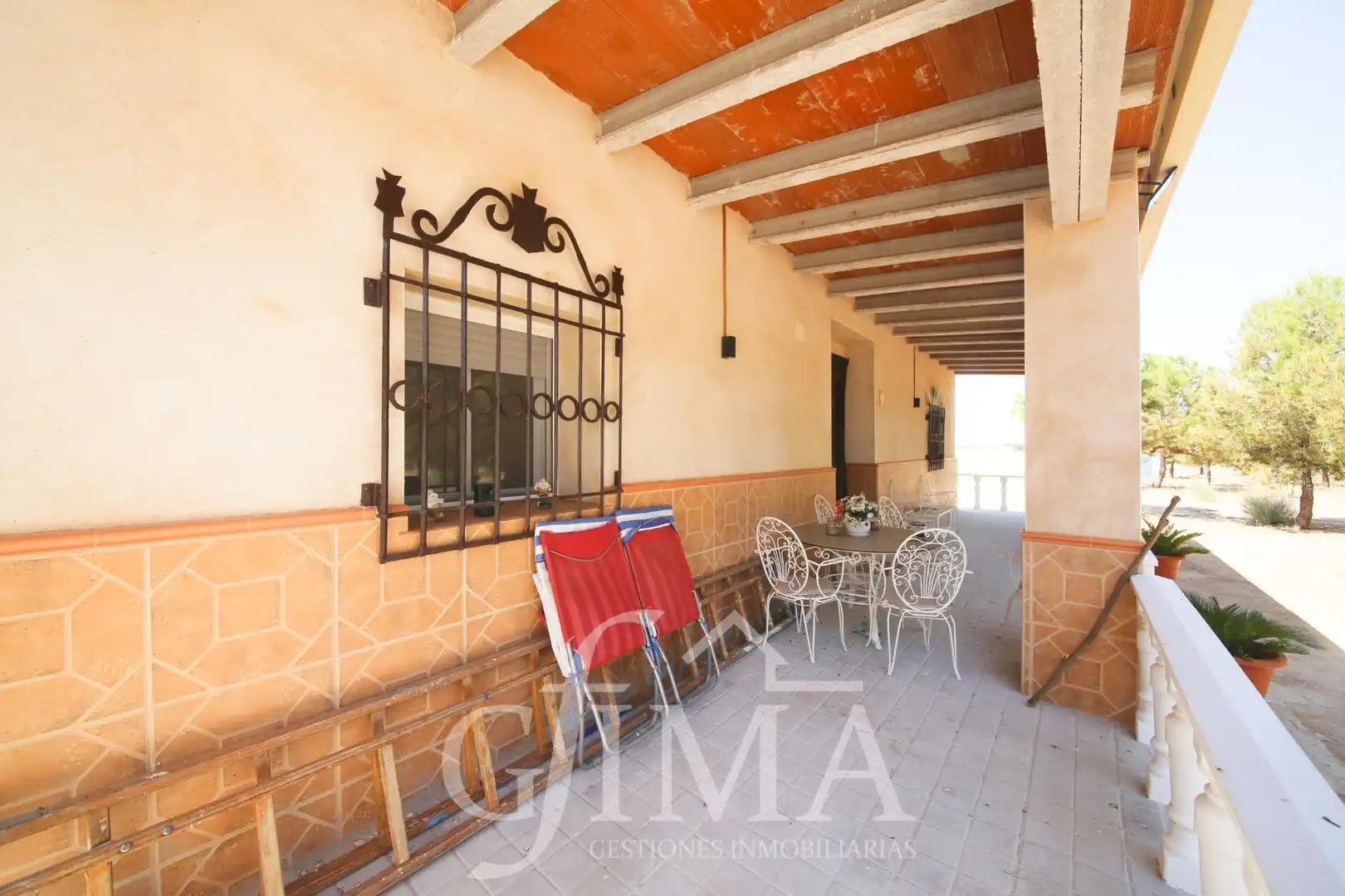 Chalet en venta en Tomelloso, imagen 3