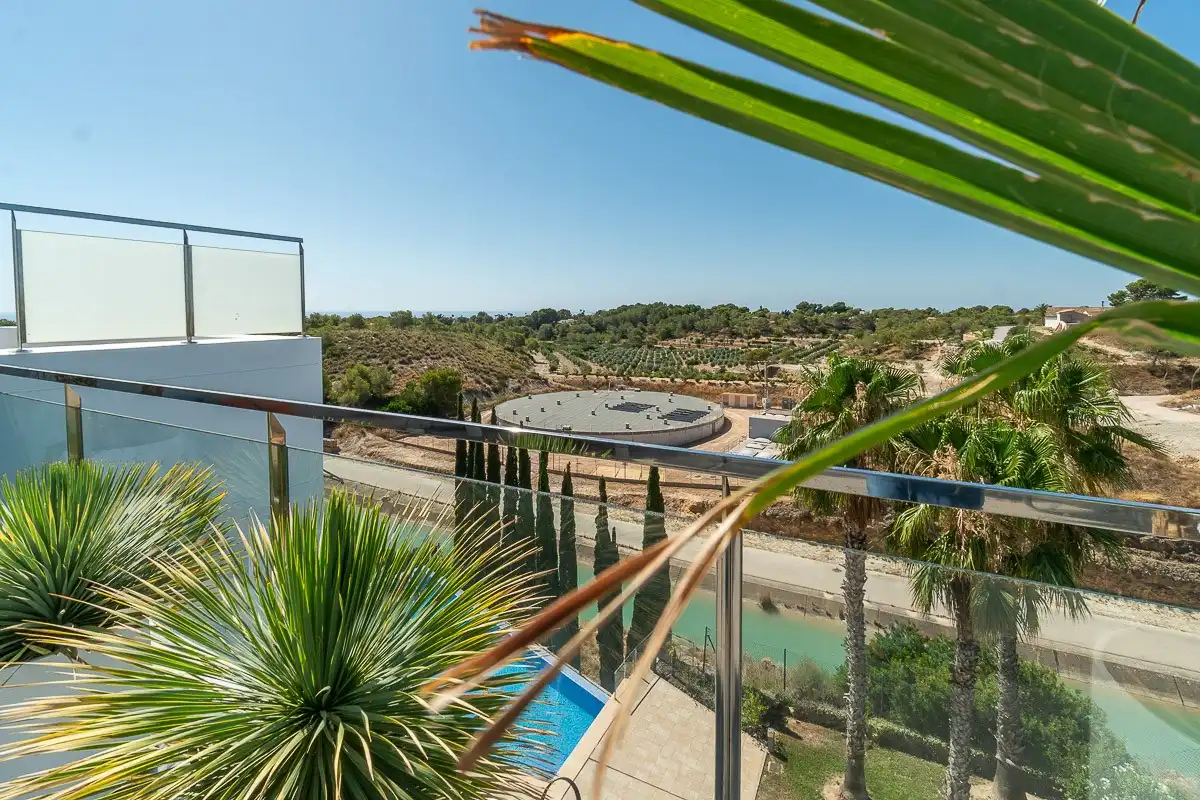 Apartament amb ascensor en venda a Orihuela Costa, imagen 43