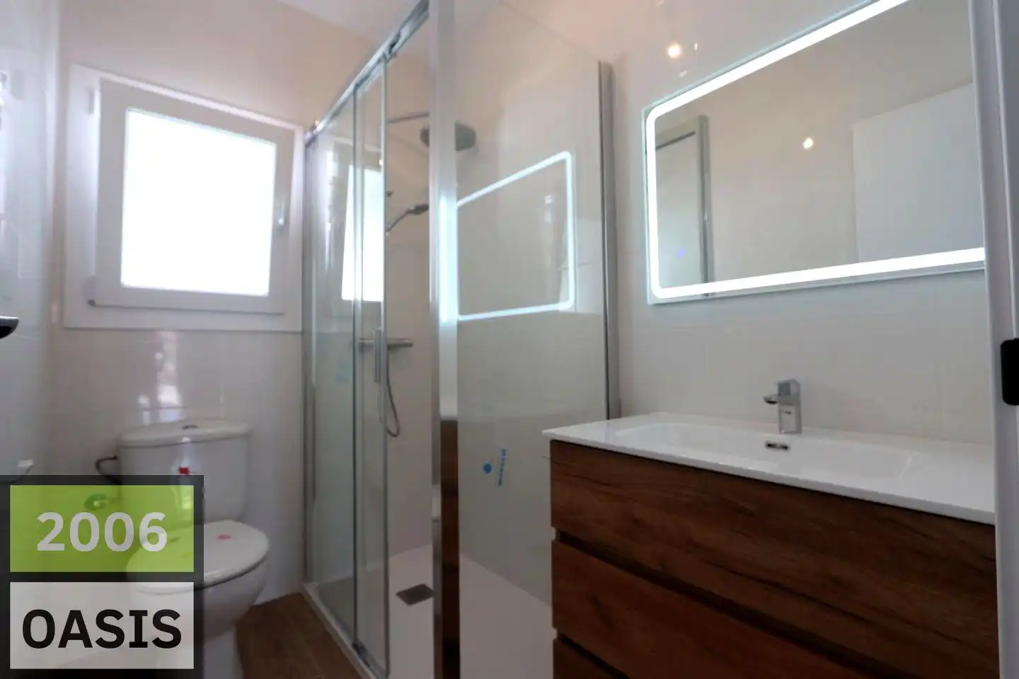 Baño de Casa o chalet en venta en Mont-roig del Camp con Aire acondicionado y Jardín privado