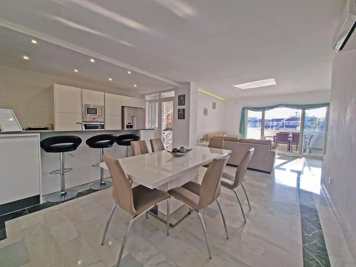 Apartamento con piscina en venta en Mijas pueblo, imagen 17