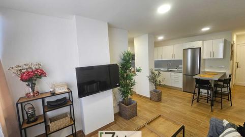 Photo 5 of Flat for rent in Calle Heliodoro Rodríguez López, 28, La Salle - Cuatro Torres, Santa Cruz de Tenerife Capital