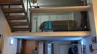 Penthouse with terrace for sale in Barrio de la Luz, imagen 10