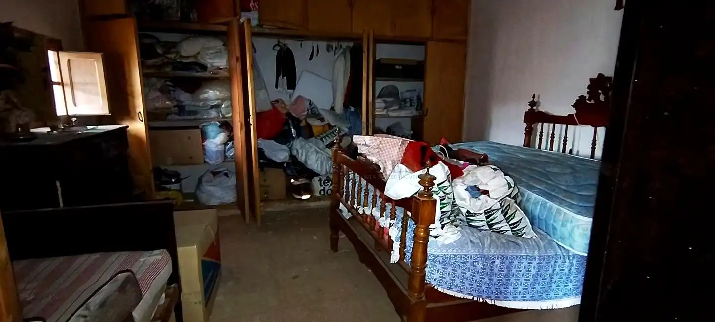 Schlafzimmer von Haus oder Chalet zum Verkauf in Ulldecona