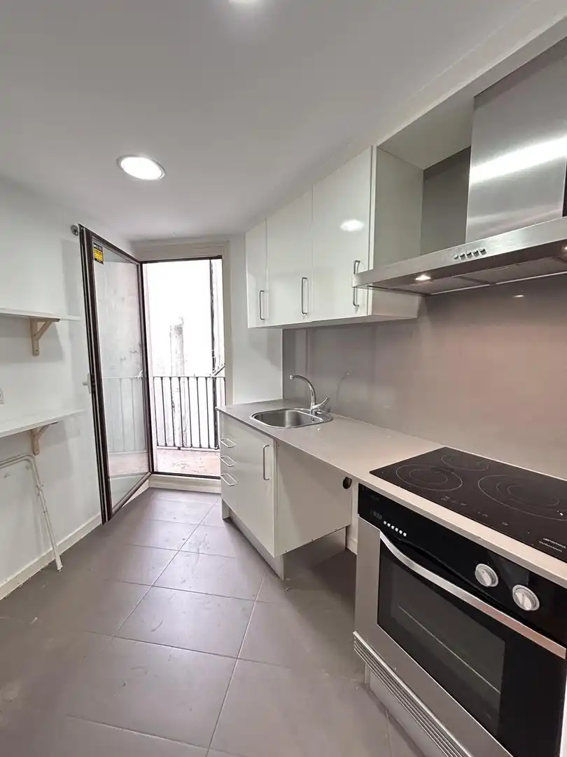 Piso en venta en D'Aribau, imagen 8