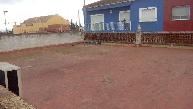 Casa o xalet en venda en Cartagena