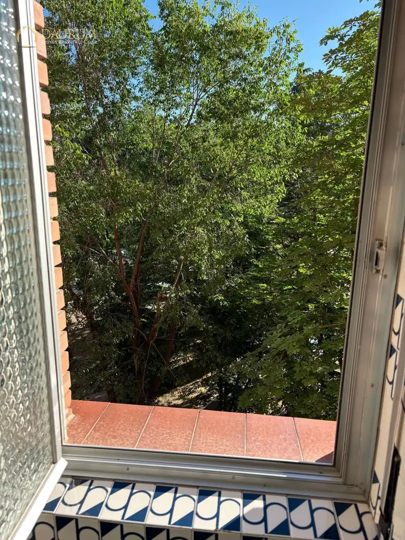 Flat for sale in Madrid  with Air Conditioner, Heating and Terrace