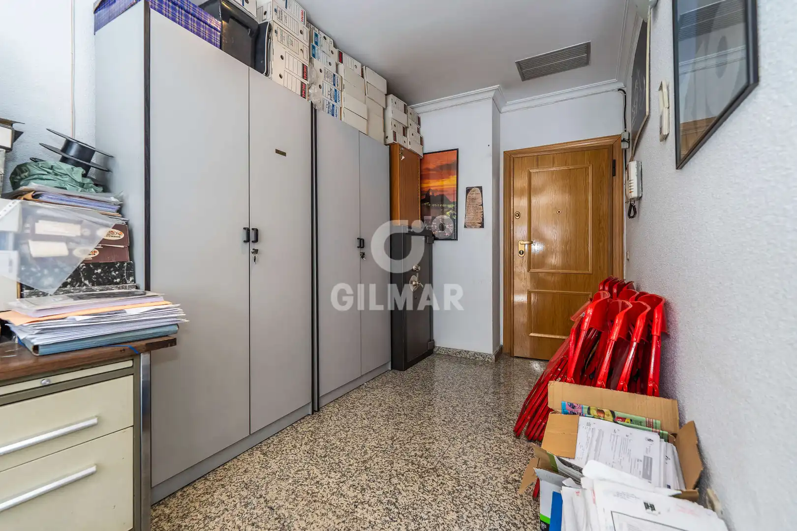 Office for sale in Quintana