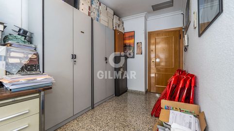 Foto 4 de Oficina en venta en Quintana, Madrid Capital