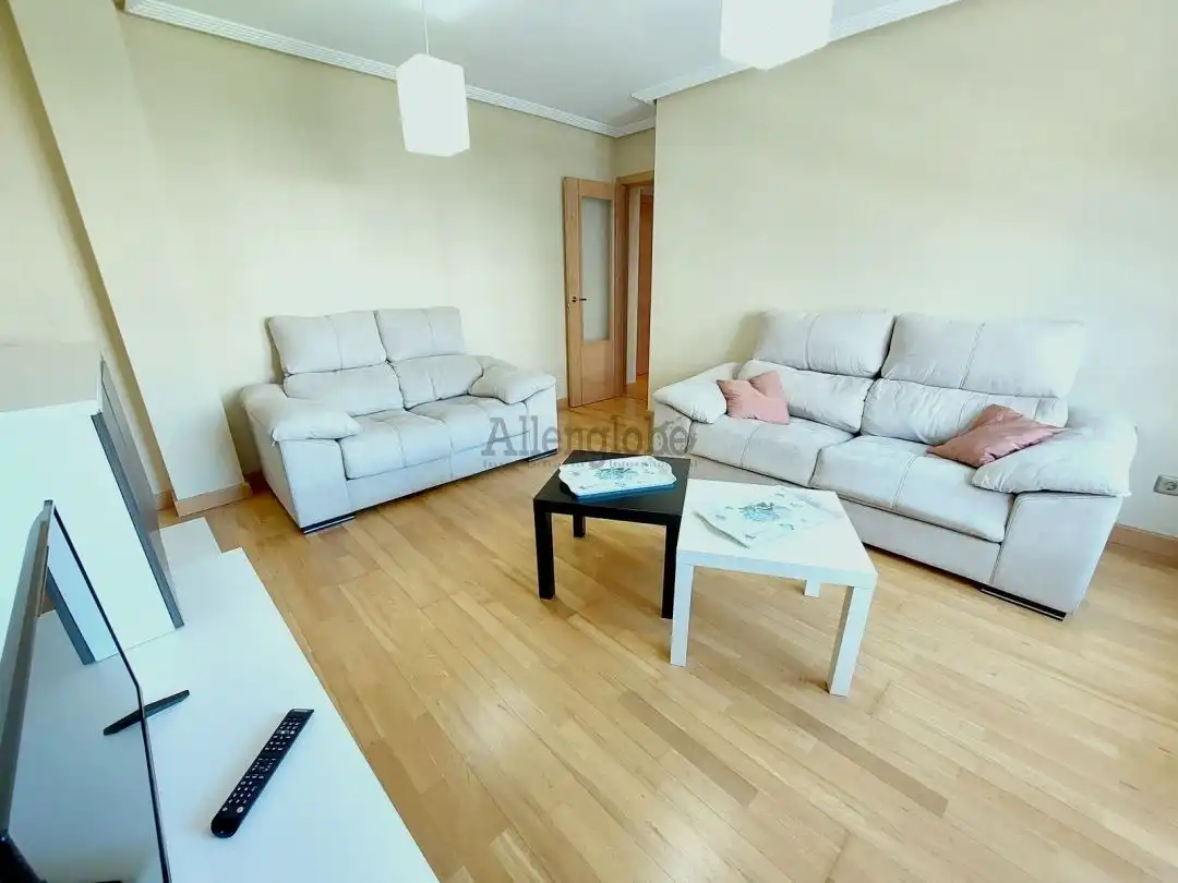 Wohnung mit Aufzug zur Miete in Calle Vicente Aleixandre, imagen 8
