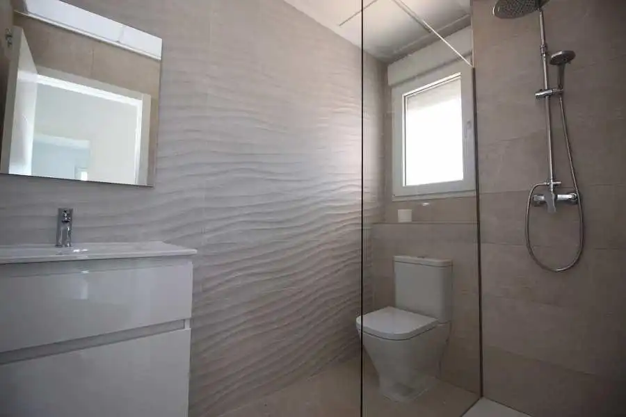 Haus mit Pool zum Verkauf in El Pinós / Pinoso, imagen 10
