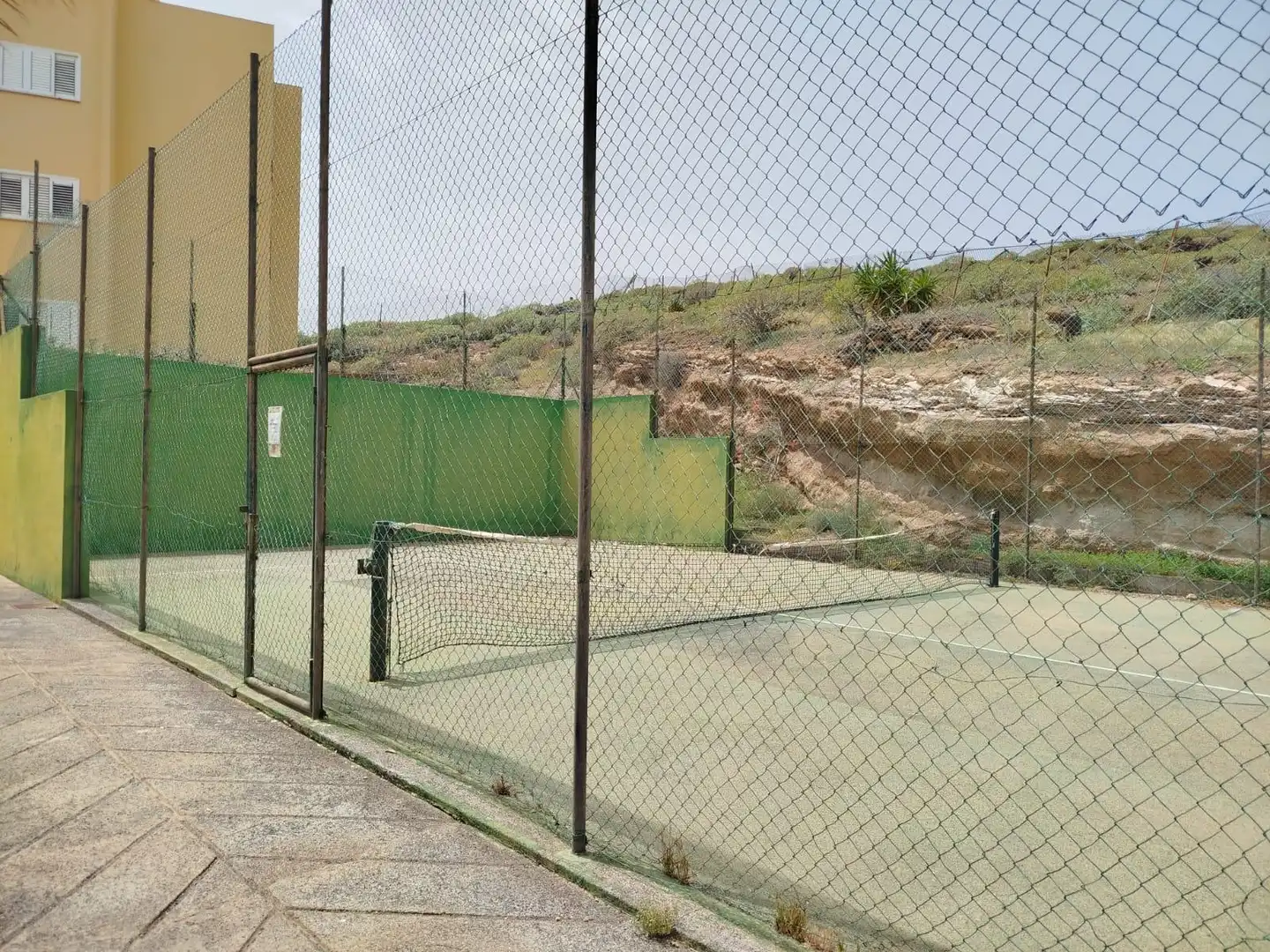 Piso con ascensor en venta en GERANIOS LOS, imagen 35