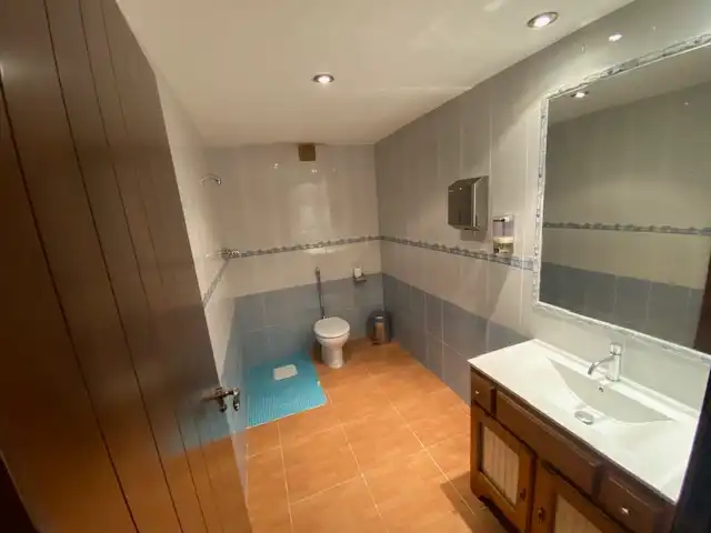 Bathroom of Buildings for sale in Cala